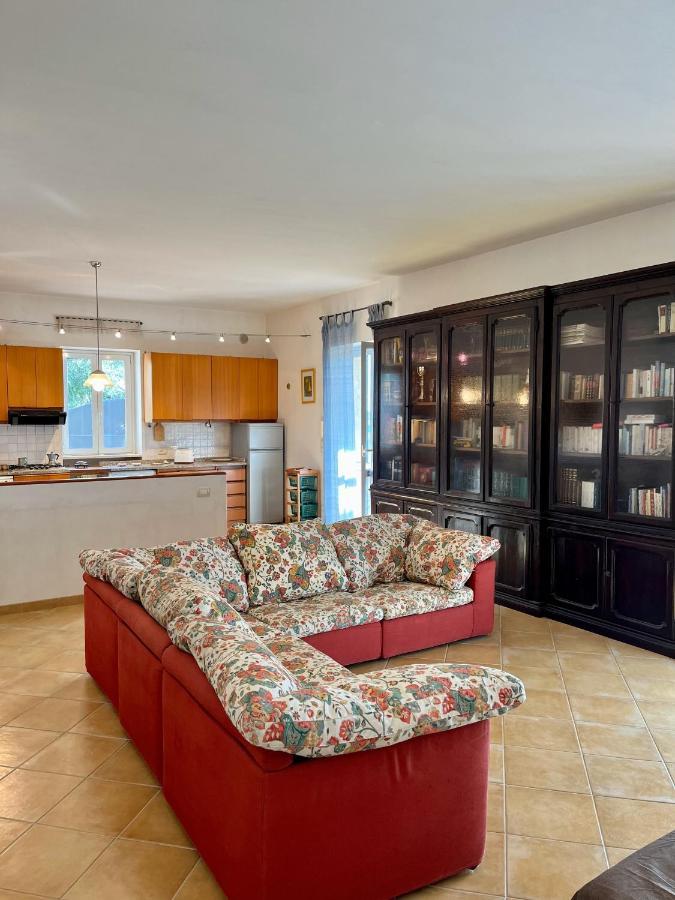 Villa Letizia Rooms & Apartments Noto Exterior photo